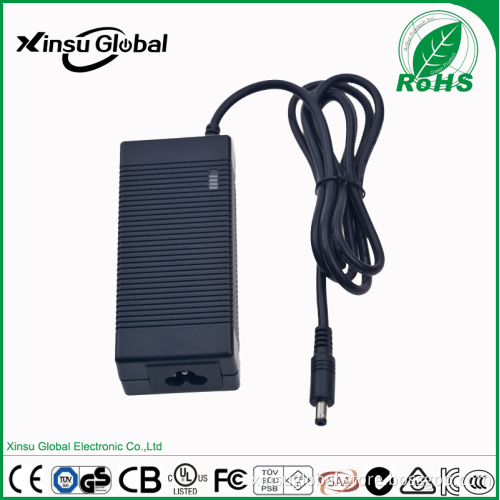 12V 5A AC to DC power adapter